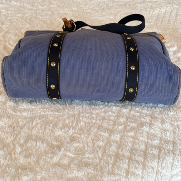 Louis Vuitton Antigua Cabas GM - Picture 7 of 7